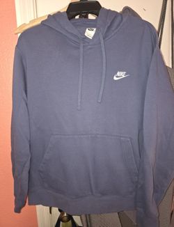 Mens Nike Hoodie