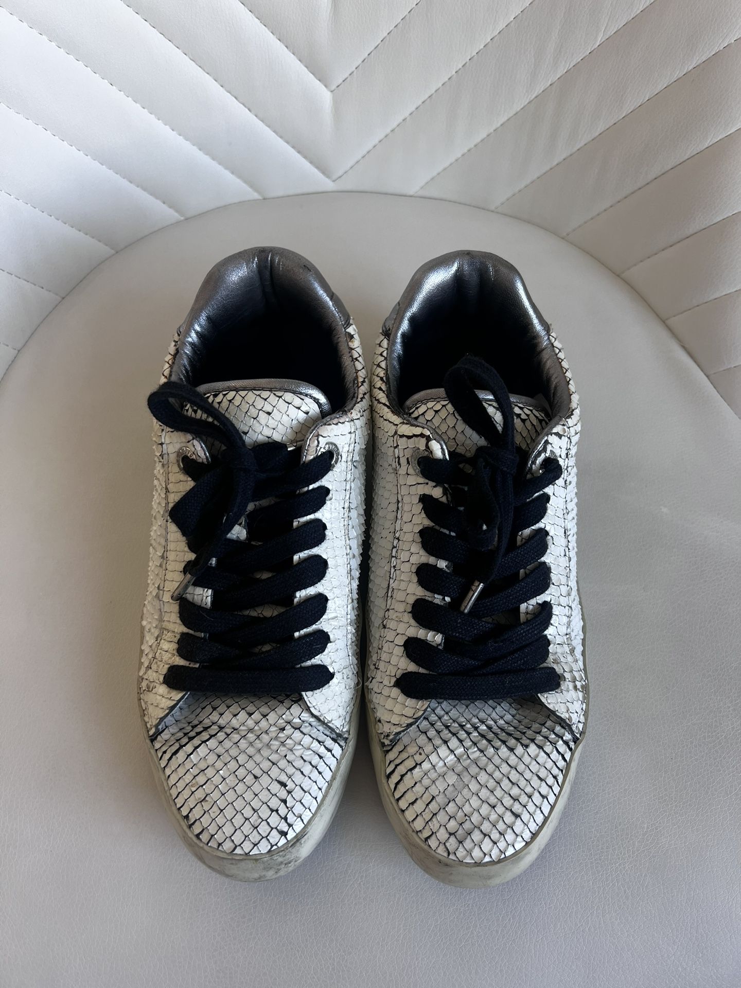 Zadig Voltaire Sneakers 8