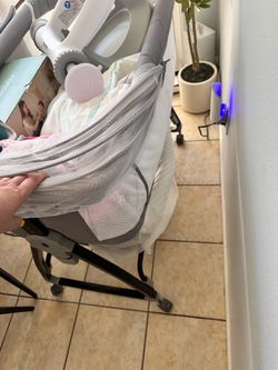 Bassinet