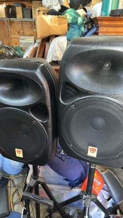 Sound System