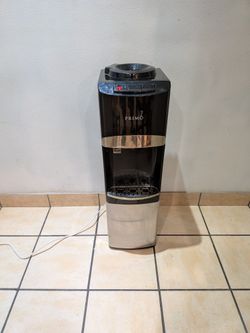 Water Dispenser (Primo)