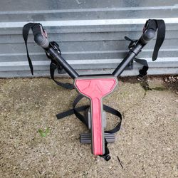 Bicycle Rack For Carry 1 Bike