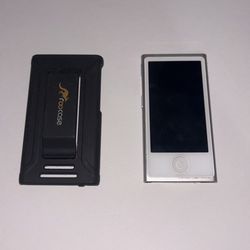 iPod Nano 7th Gen
