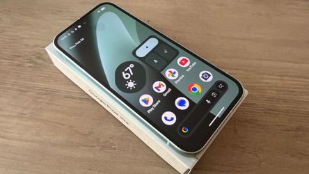 Pixel 10a Google Unlocked any carrier like new for sale or trade