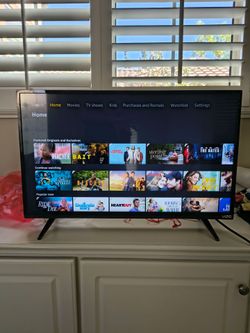 32" Vizio TV