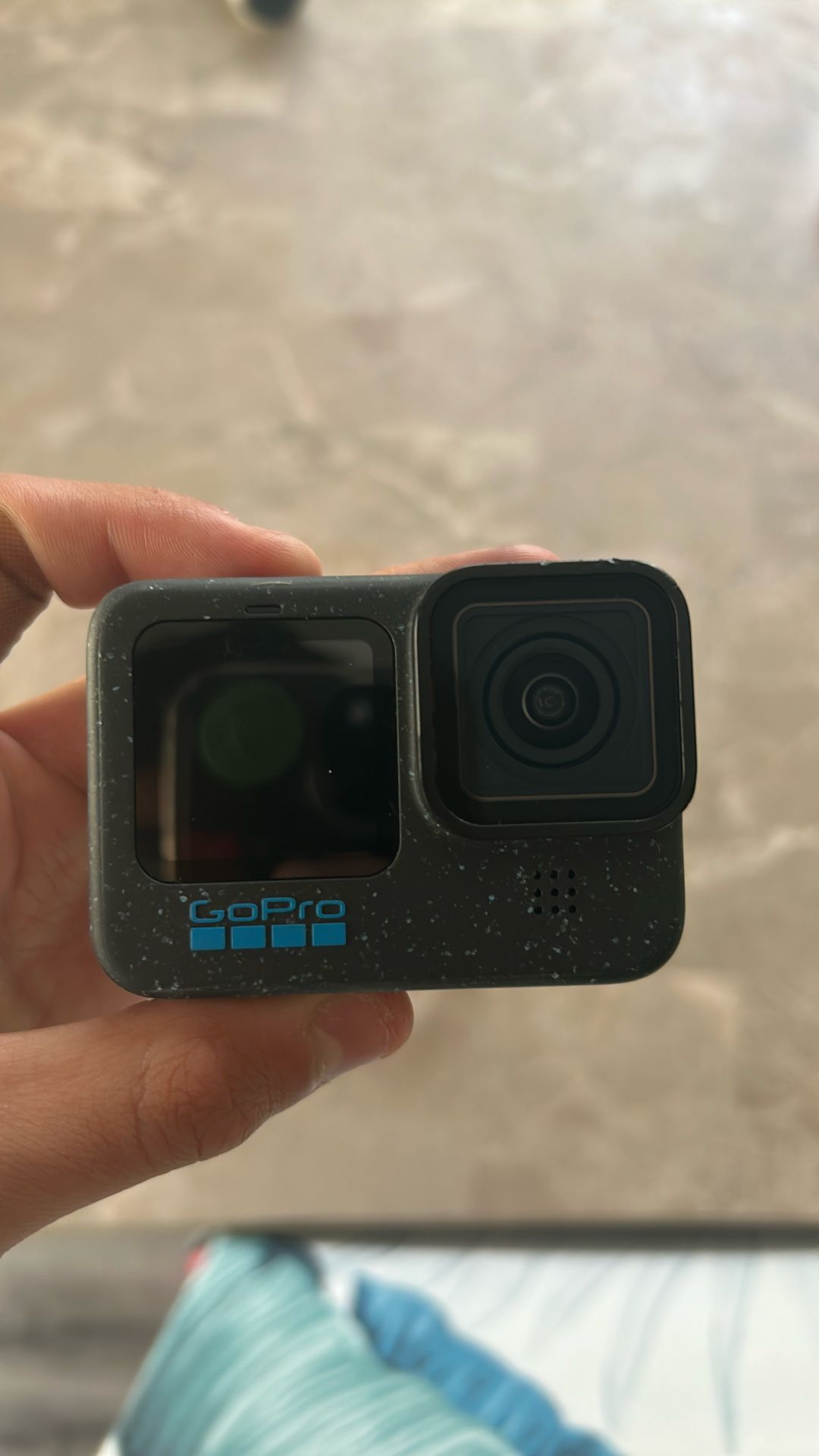 GoPro HERO12