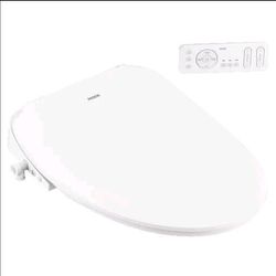 Moen 5-Series Premium Electronic Add-On Bidet Toilet Seat EB2000