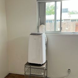 LG Air conditioner A/C
