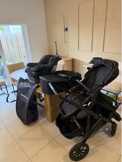 Stroller