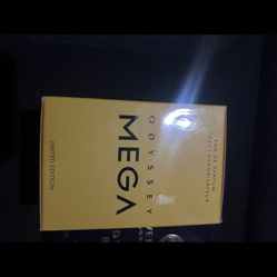 Perfume:odyssey Mega 