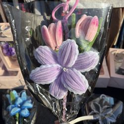 Pipe cleaner Bouquet 