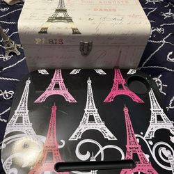 Paris Decor