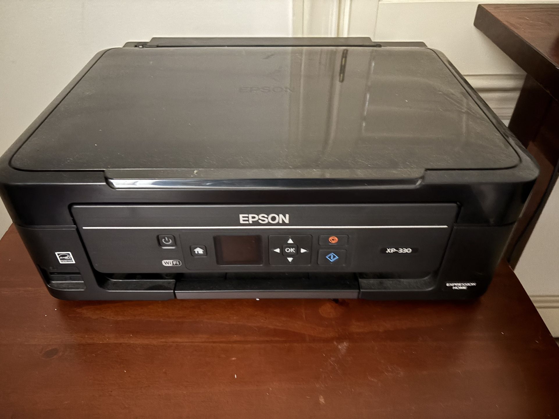 Epson Printer