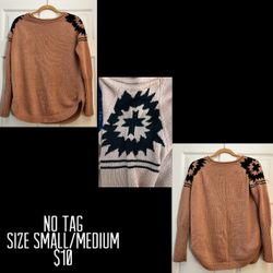 $10 Sweatshirt 