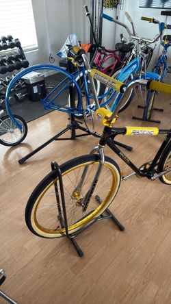 Race Inc. 29er