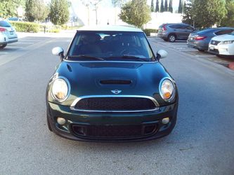2013 Mini Hardtop