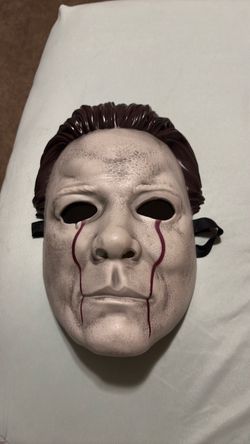 Halloween mask