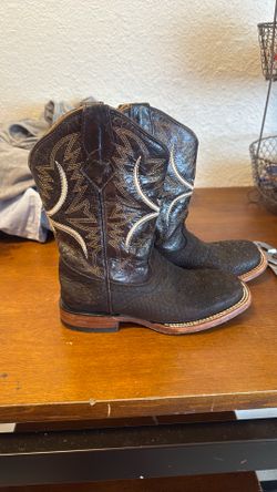 Torres boots