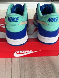 Nike dunk low se
