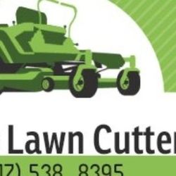 Lawn Cutters
