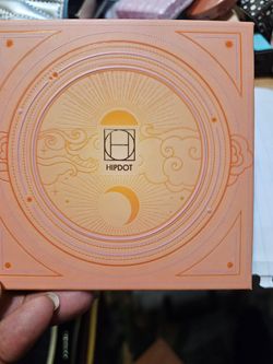Hipdot Face palette