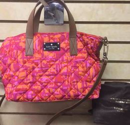 Kate spade purse nwt