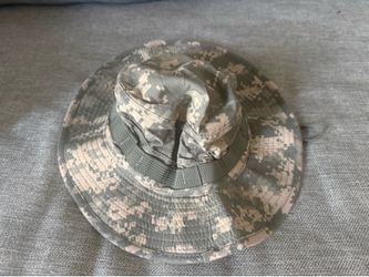 ACU Boony hat