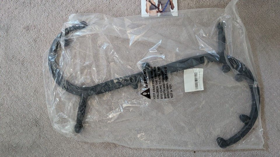 Brand new massage tool