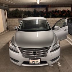 2014 Nissan Sentra