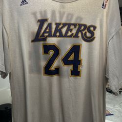 Kobe Bryant T-shirt