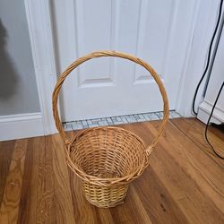 Flower basket