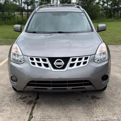 2013 Nissan Rogue