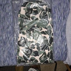Bape Mask 