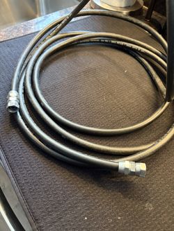 Fluid Hose