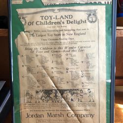 The Boston Post 1915