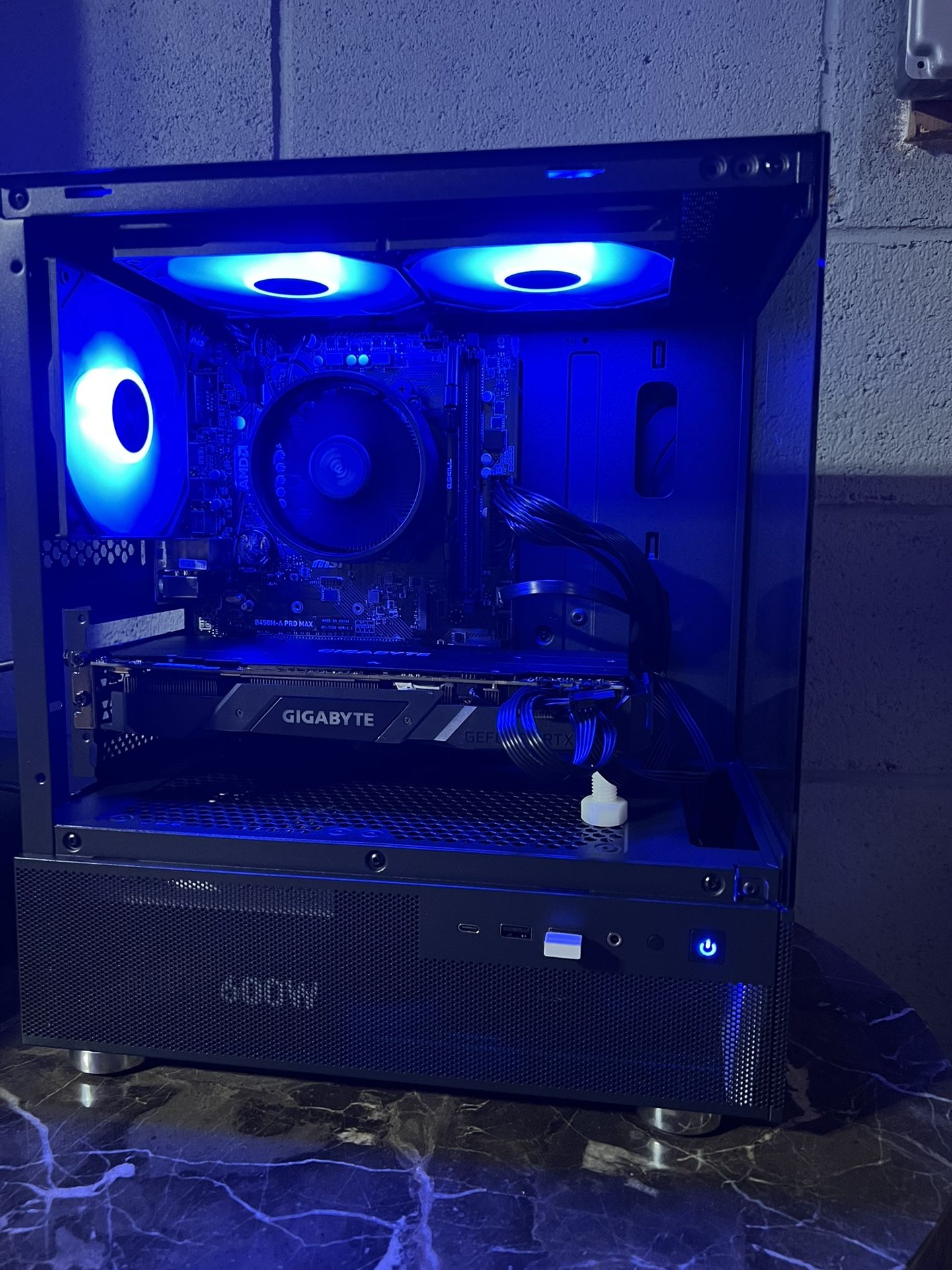 RTX 2070 PC