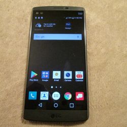 Lg V10

