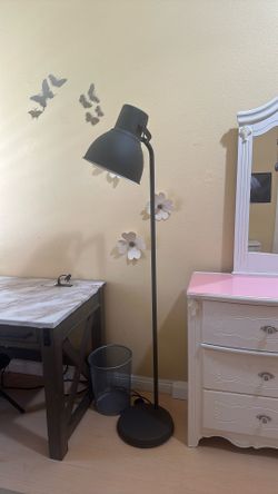 IKEA Floor Lamp