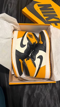 Jordan size 10.5
