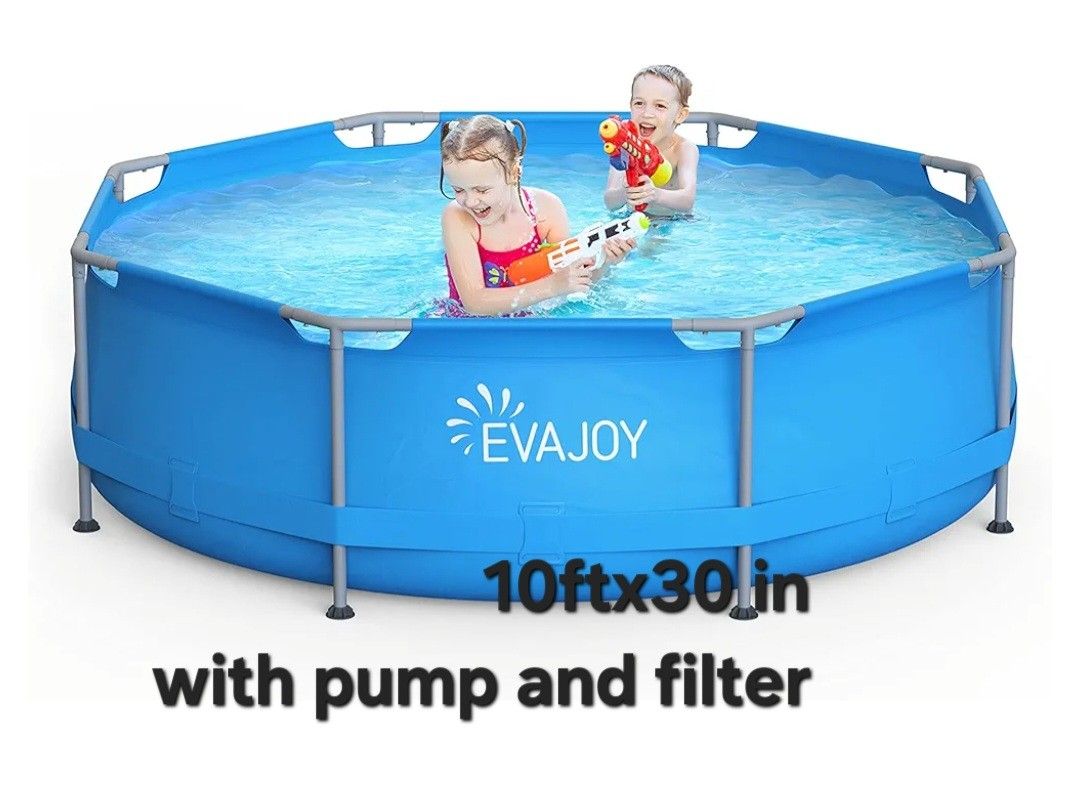 10ft Swimming Pool