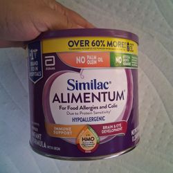Similac Milk Podwer