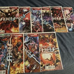 Marvel Comics For Sale Post 3/3