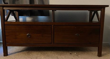 Dresser/Shelf