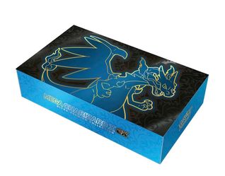 🔥 Pokémon TCG Mega Charizard ex Ultra Premium Collection UPC | Factory Sealed