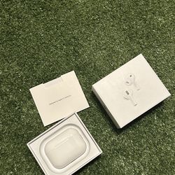 AirPods 3rd Generation