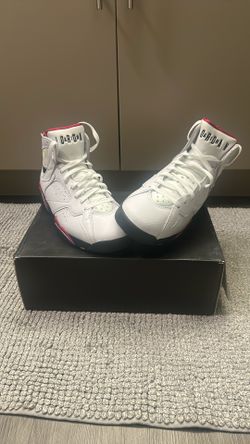 Jordan 7’s Cardinals