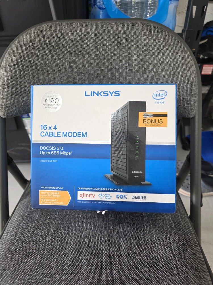 Cable Modem