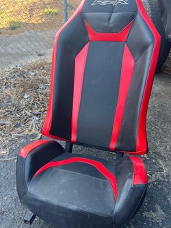 Razor seats
