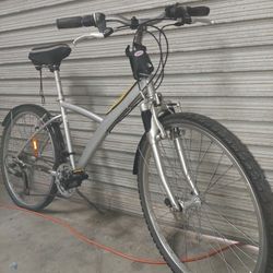 Mountain bike 21 speed