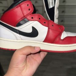 Good Condition  Nike Shoes $19